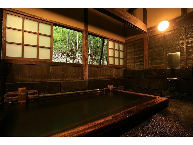 Ryokan Okunoyu Minamioguni Zewnętrze zdjęcie