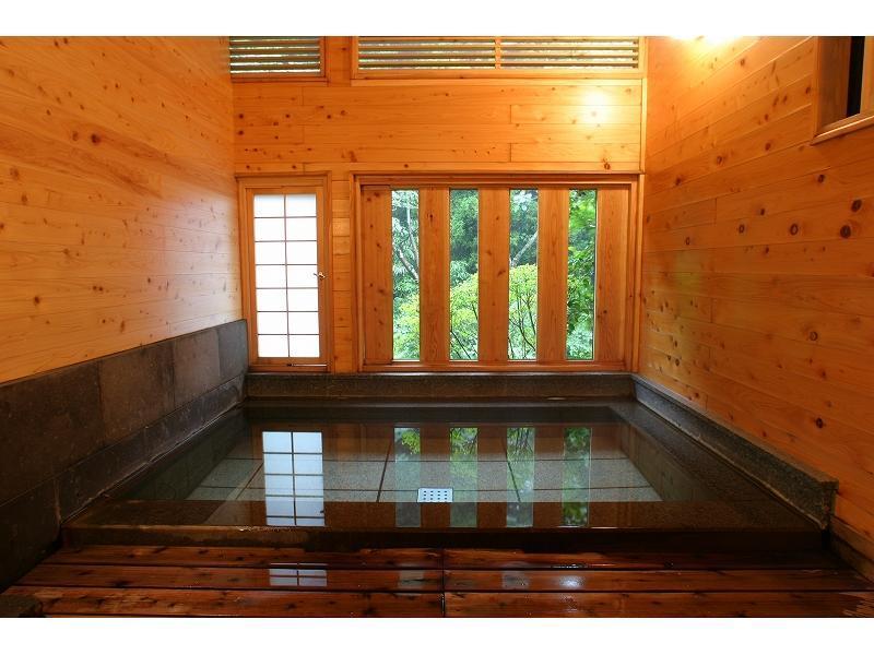 Ryokan Okunoyu Minamioguni Zewnętrze zdjęcie