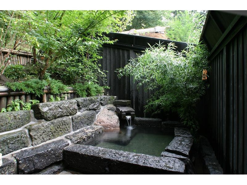 Ryokan Okunoyu Minamioguni Zewnętrze zdjęcie