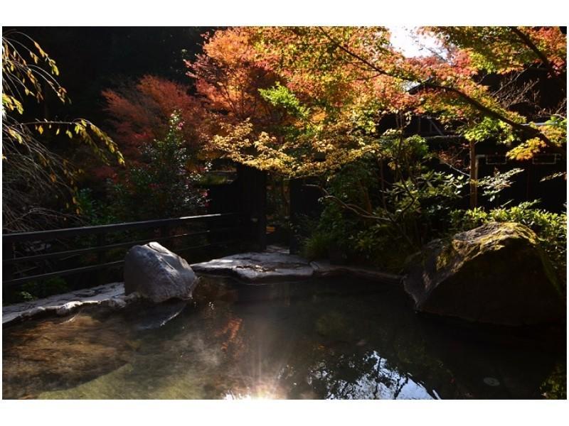 Ryokan Okunoyu Minamioguni Zewnętrze zdjęcie