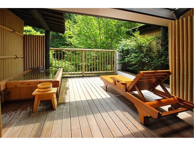 Ryokan Okunoyu Minamioguni Zewnętrze zdjęcie