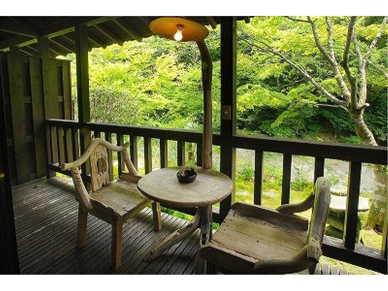 Ryokan Okunoyu Minamioguni Zewnętrze zdjęcie