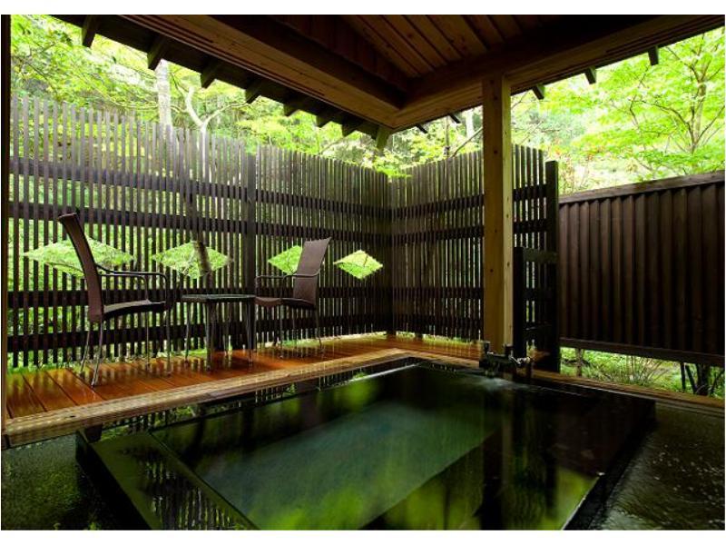 Ryokan Okunoyu Minamioguni Zewnętrze zdjęcie