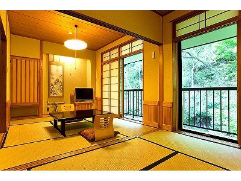 Ryokan Okunoyu Minamioguni Zewnętrze zdjęcie