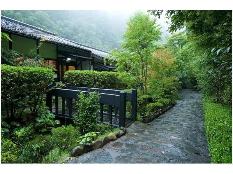 Ryokan Okunoyu Minamioguni Zewnętrze zdjęcie