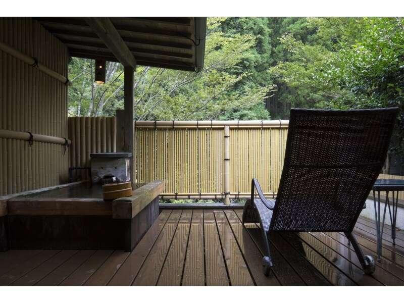 Ryokan Okunoyu Minamioguni Zewnętrze zdjęcie