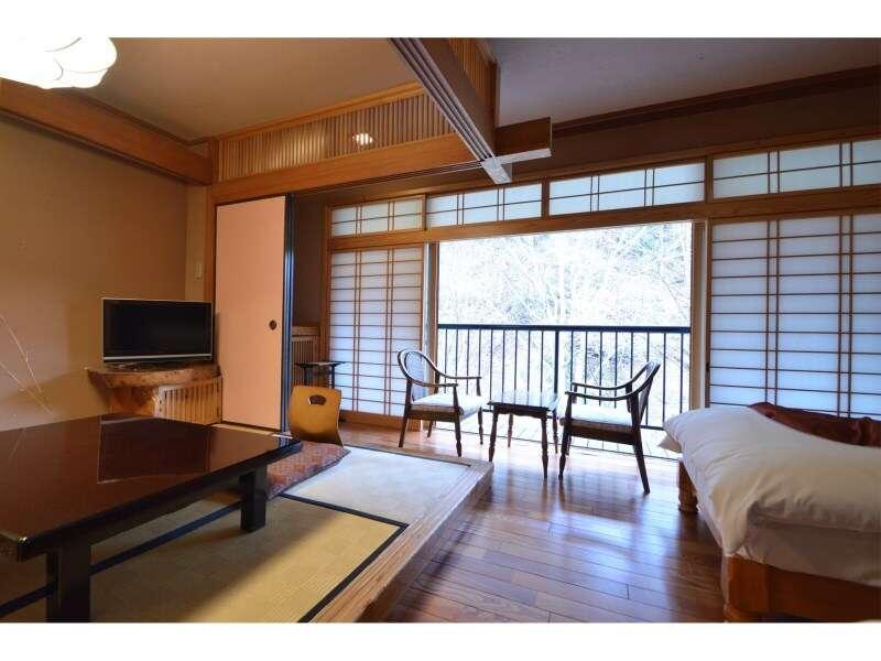 Ryokan Okunoyu Minamioguni Zewnętrze zdjęcie